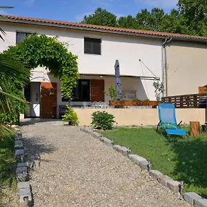La Bâtisse Des Oves Maison d'hôtes